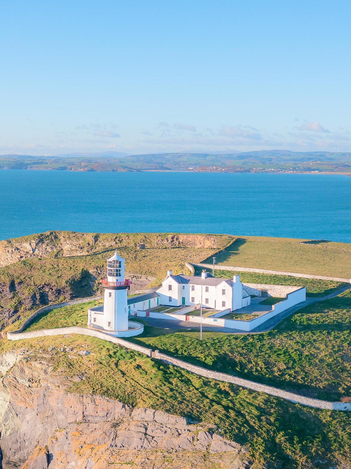Galley Head Lighthouse Clonakilty